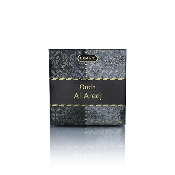 Oudh Al Areej