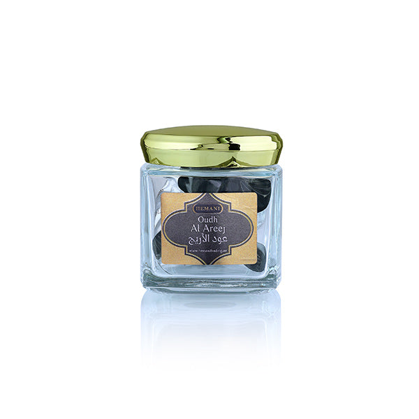 Oudh Al Areej
