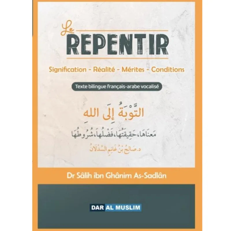Le repentir