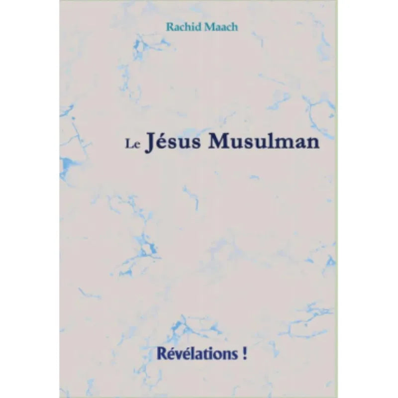 Le Jésus musulman