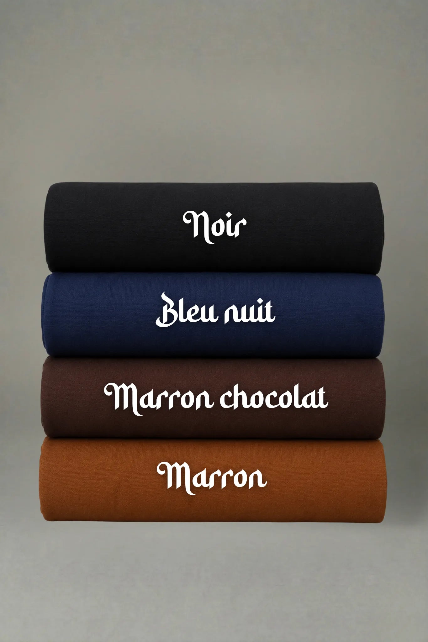 Voile en Bamboo