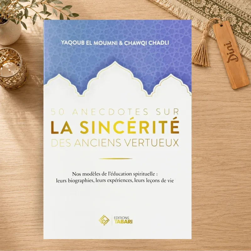 50 anecdotes sur la sincérité des anciens vertueux