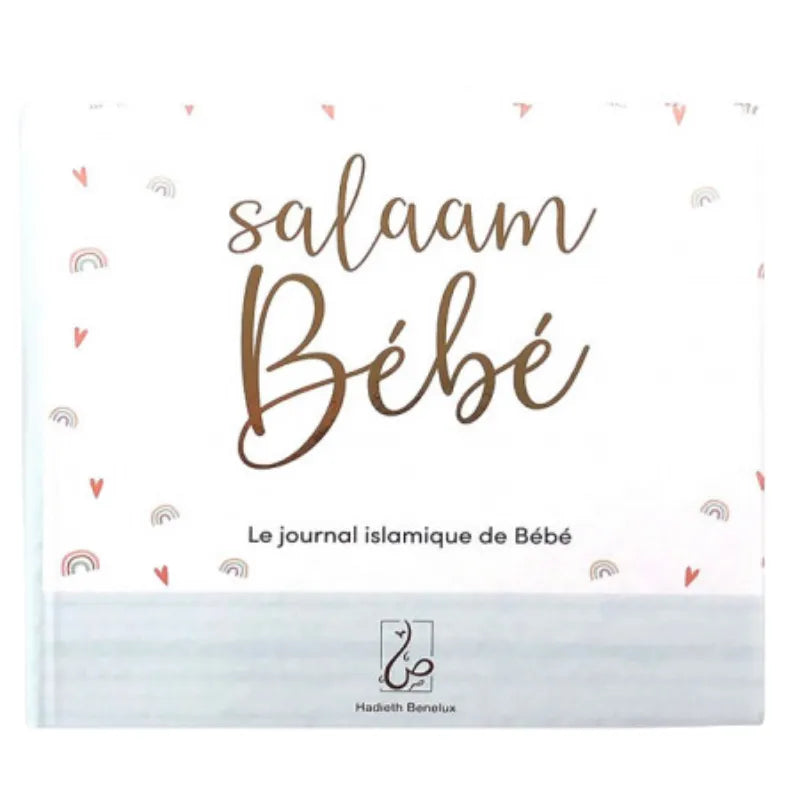 Salaam Bébé