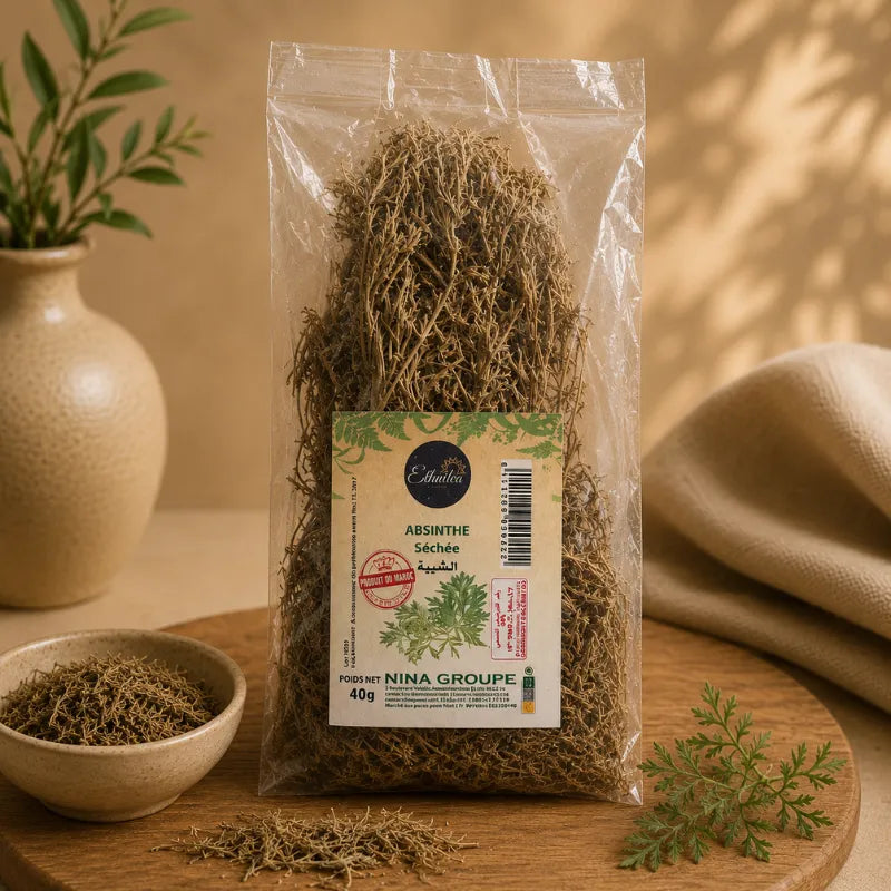Absinthe Séchée – 40g
