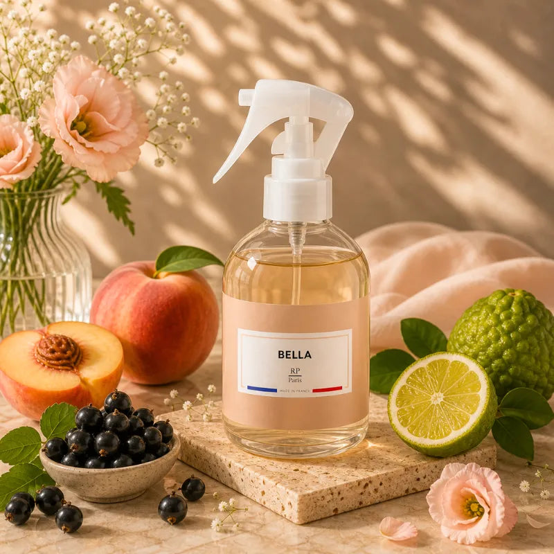 Bella - Spray d'intérieur - RP Paris - 250 ml