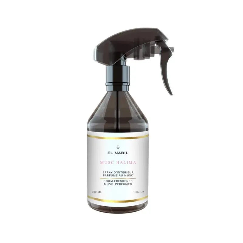 Musc Halima - Spray d'intérieur
