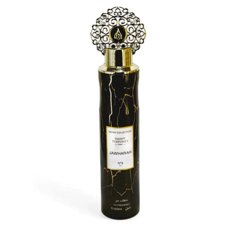 Jawharah - Spray d'intérieur DubaÏ