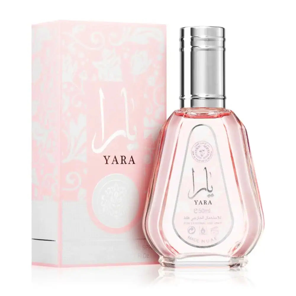 Yara (petit flacon) - Eau de Parfum