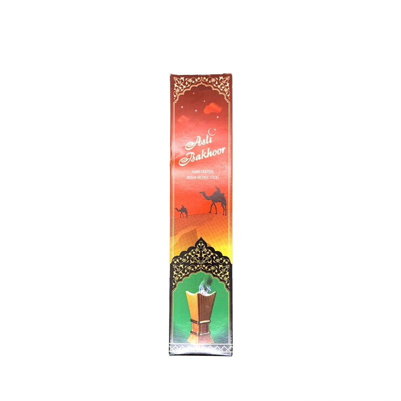 Asli Bakhoor (Cycle brand)