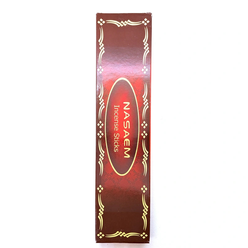 Oudh Nasaem