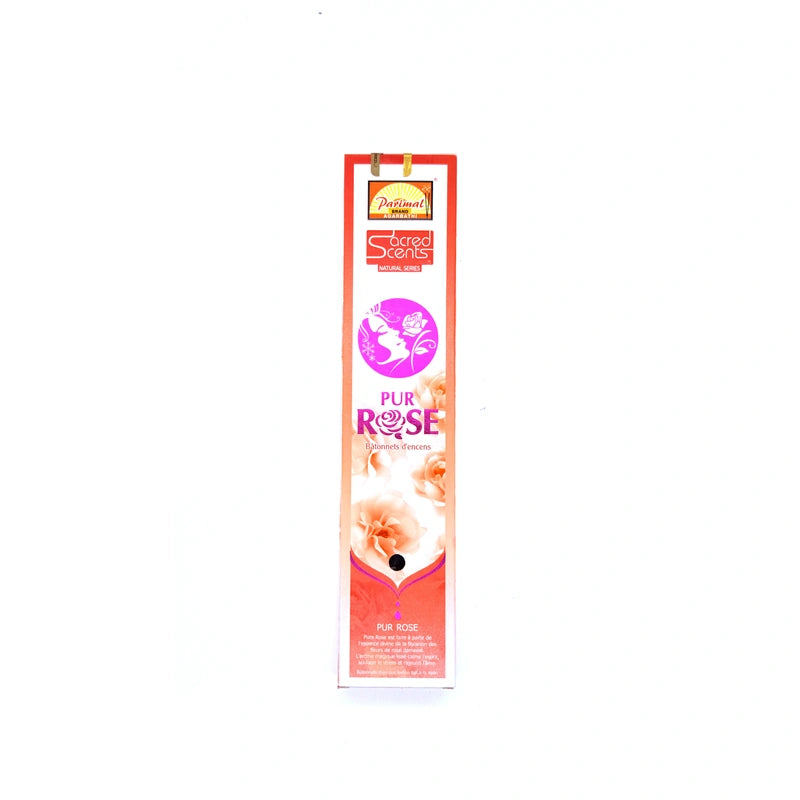Pure Rose