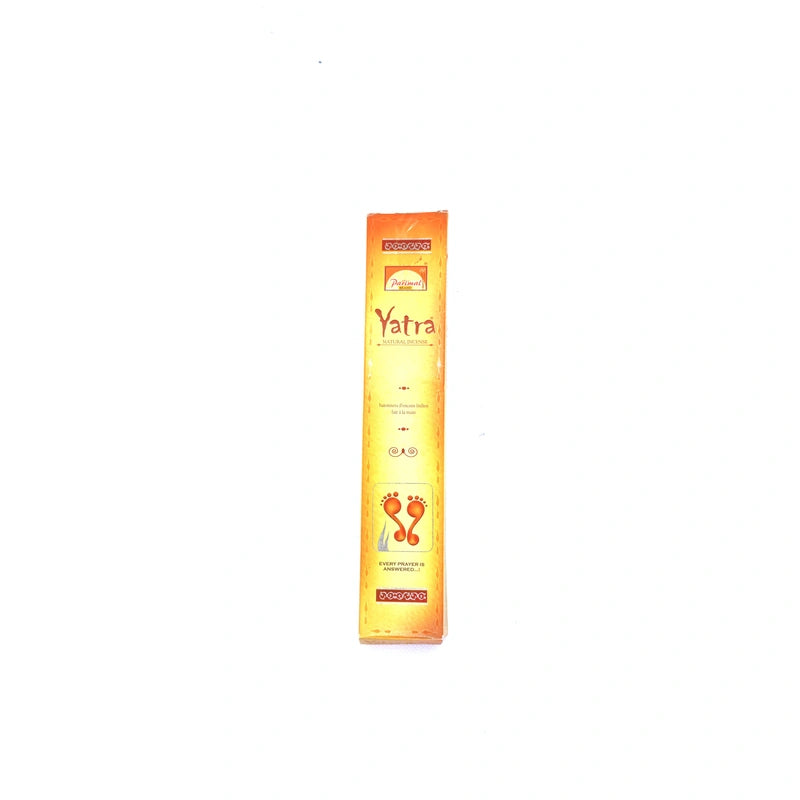 yatra encens