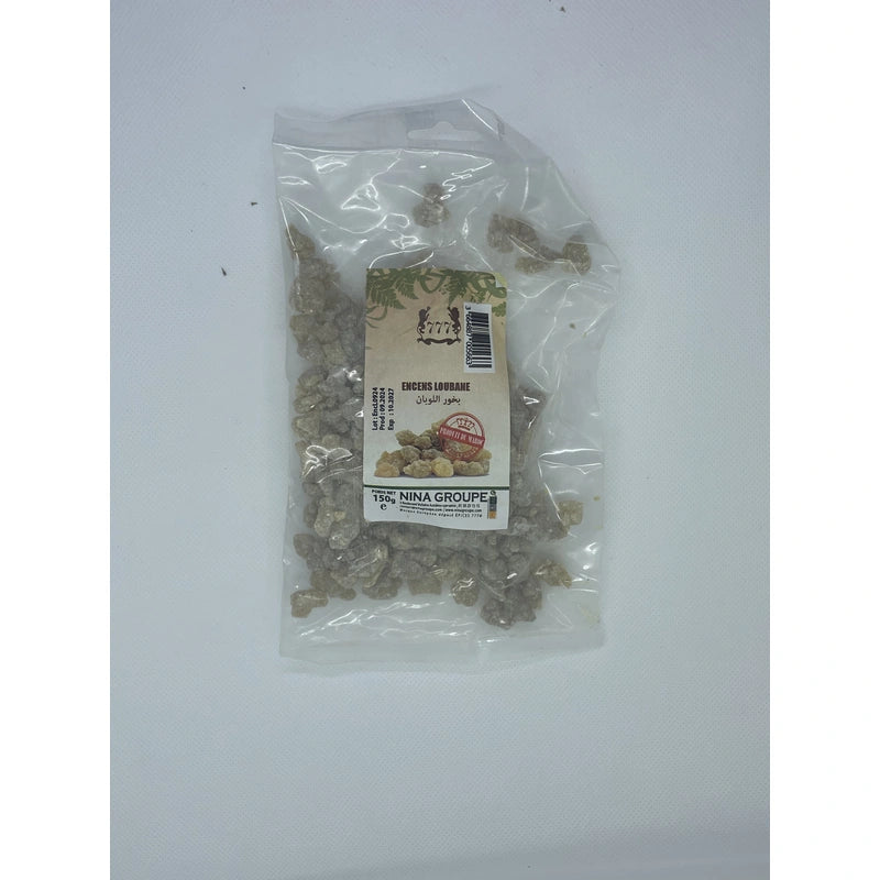 Encens Loubane – 150g