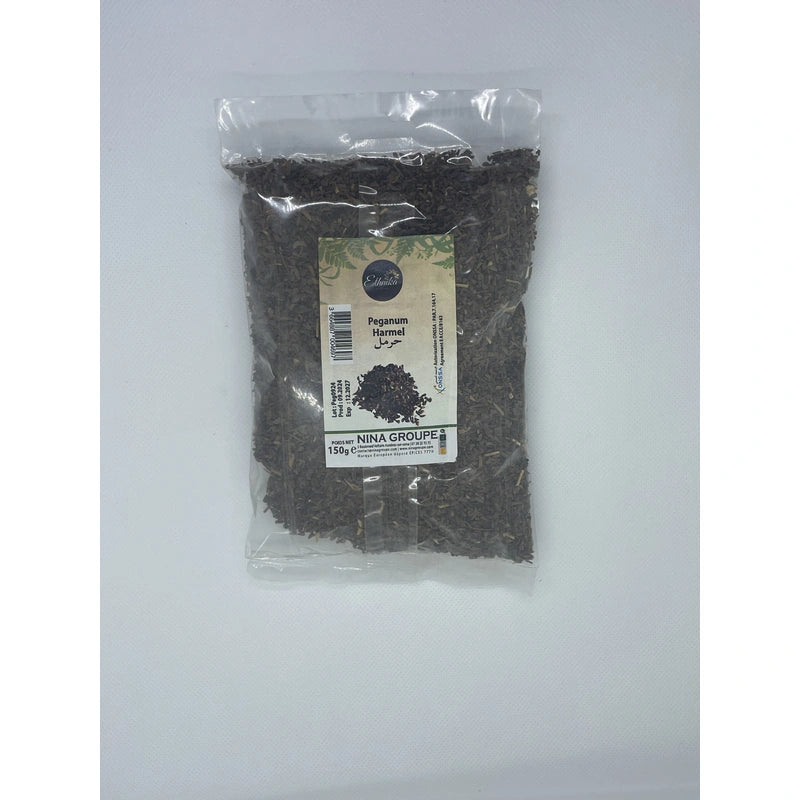 Péganum Harmala – 100g