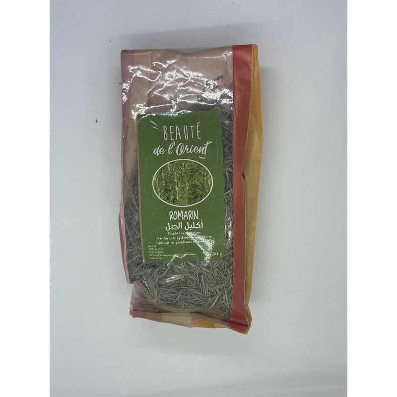 Romarin – 80g