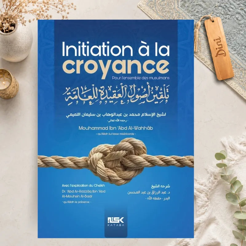 Initiation à la Croyance