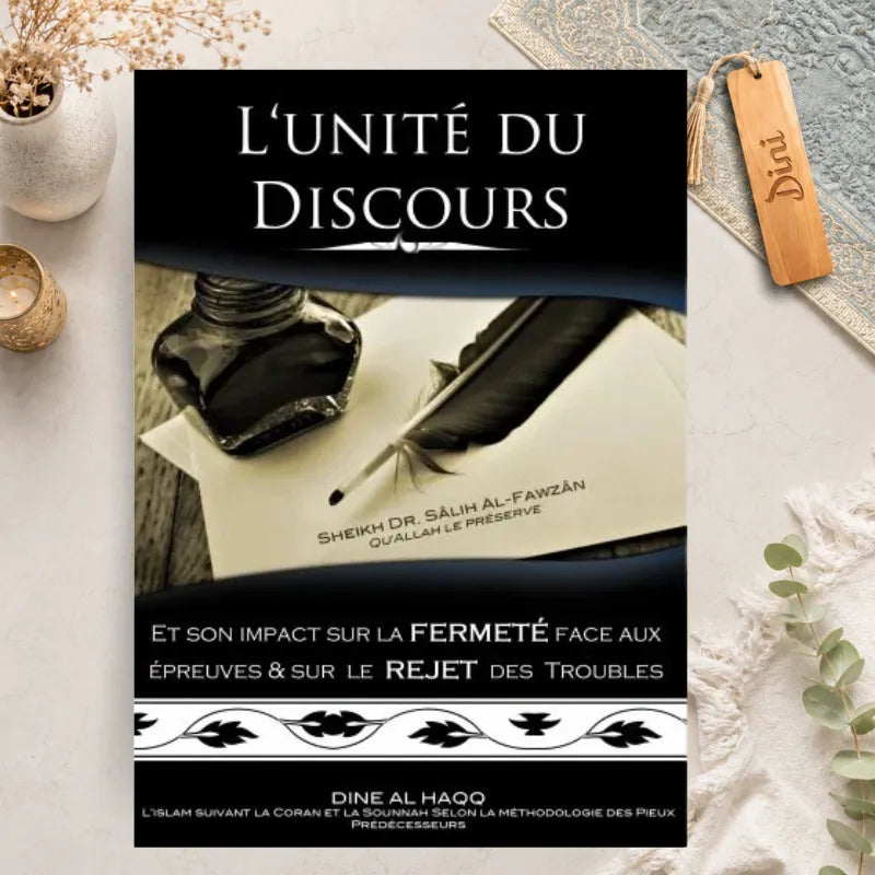L'unité du discours