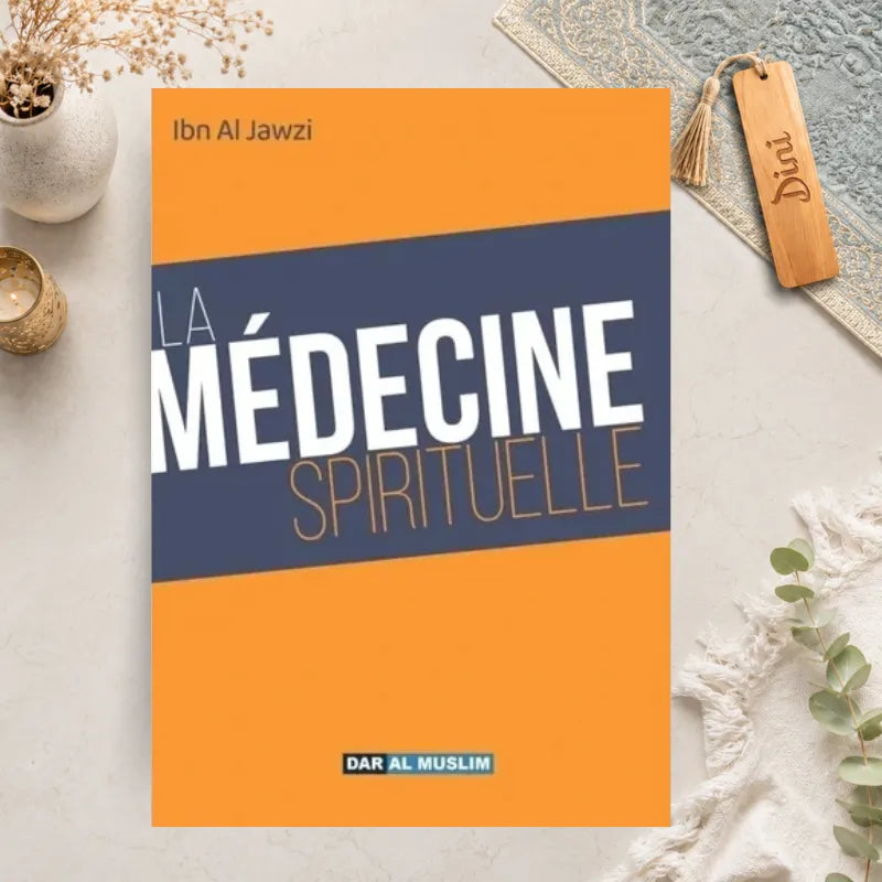 La médecine spirituelle