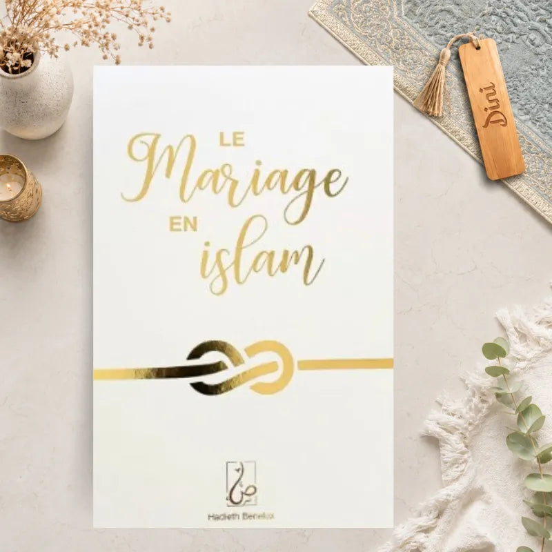 Le Mariage en Islam