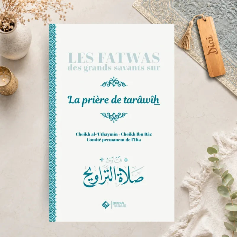 Les fatwas des grands savants sur la prière de Tarâwîh