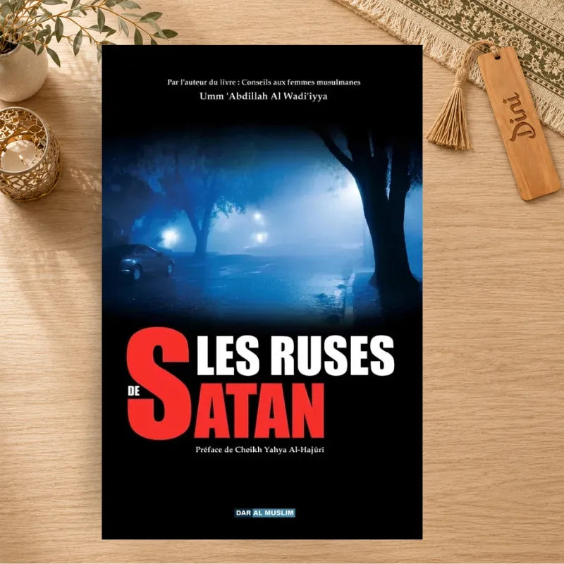 Les ruses de Satan