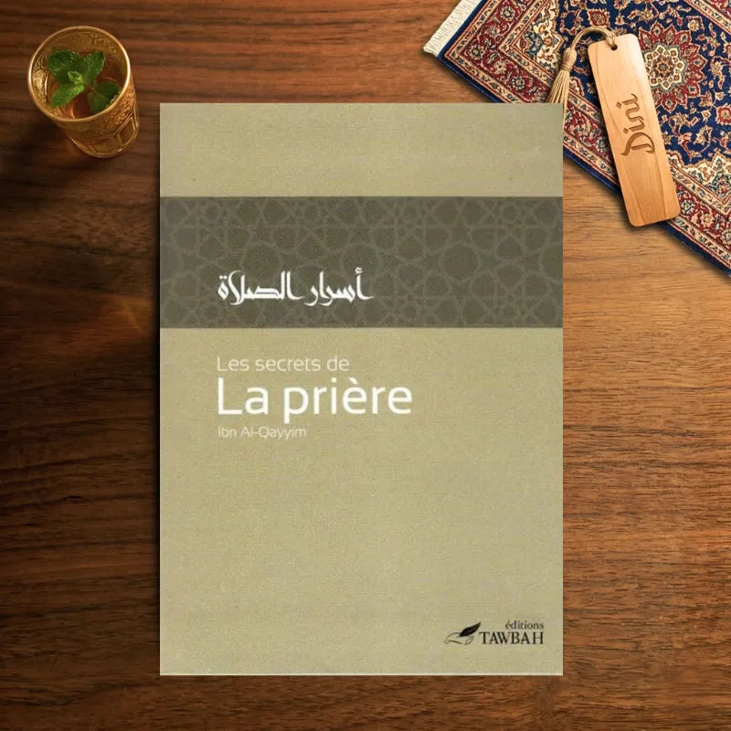 Les secrets de la prière