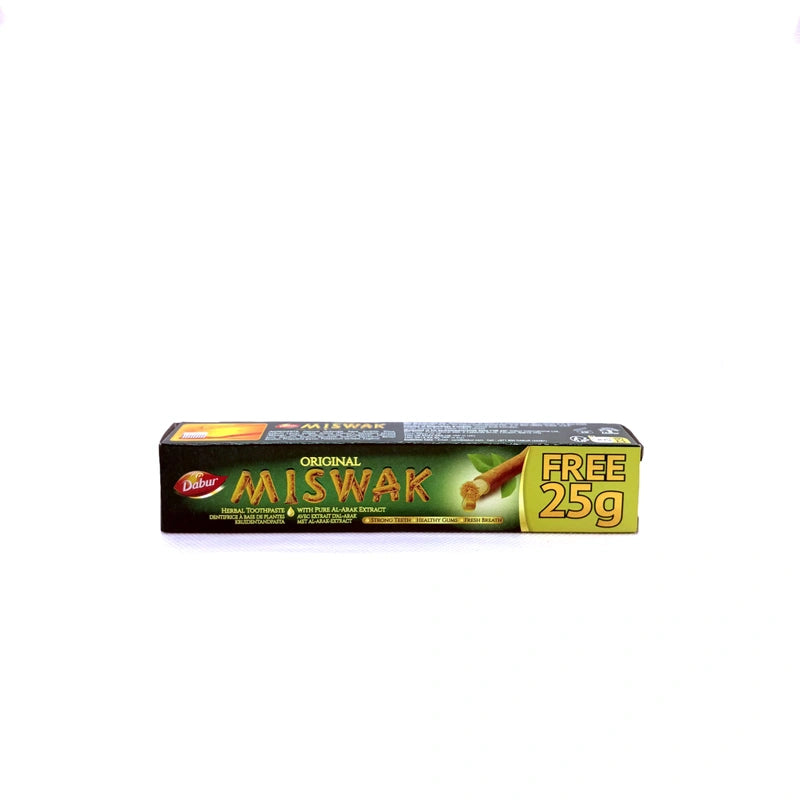 Miswak 50g + 25g