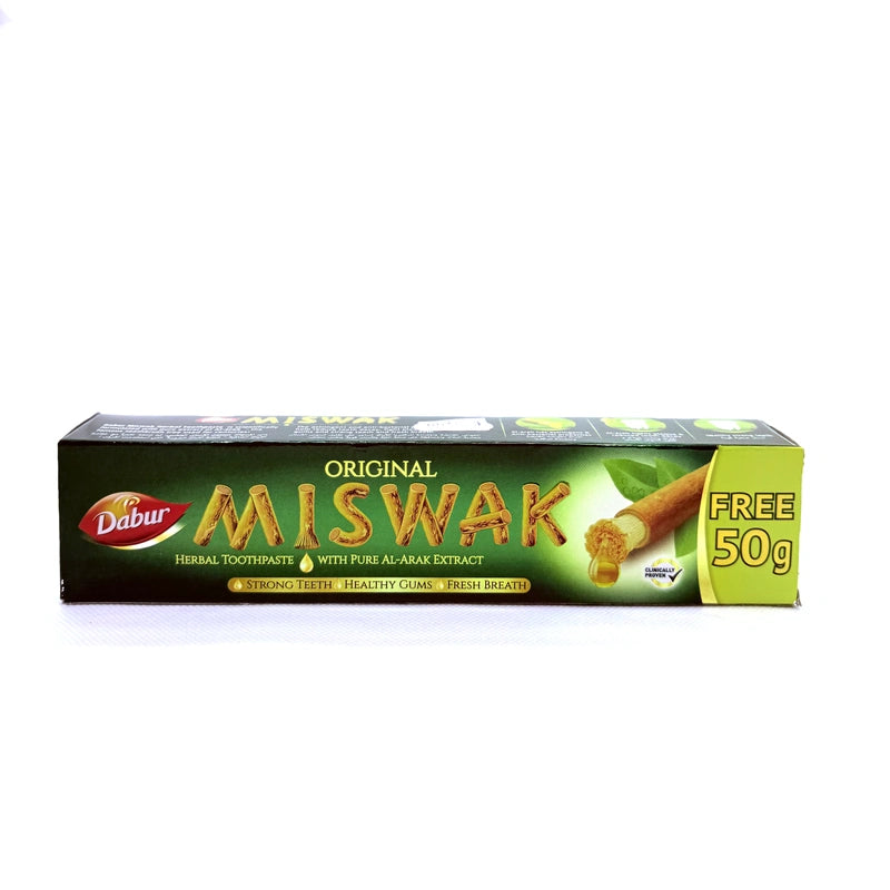 Miswak 120g + 50g