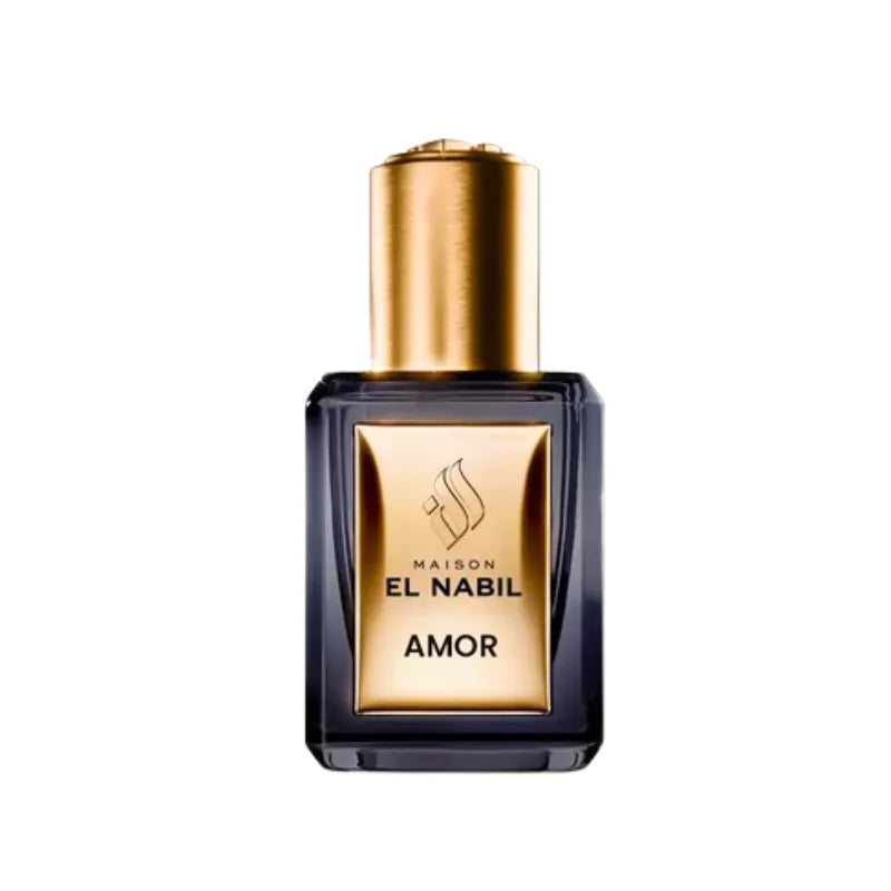 Musc Amor - Extrait de Parfum