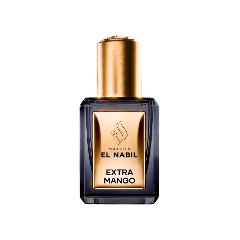 Musc Extra Mango - Extrait de Parfum