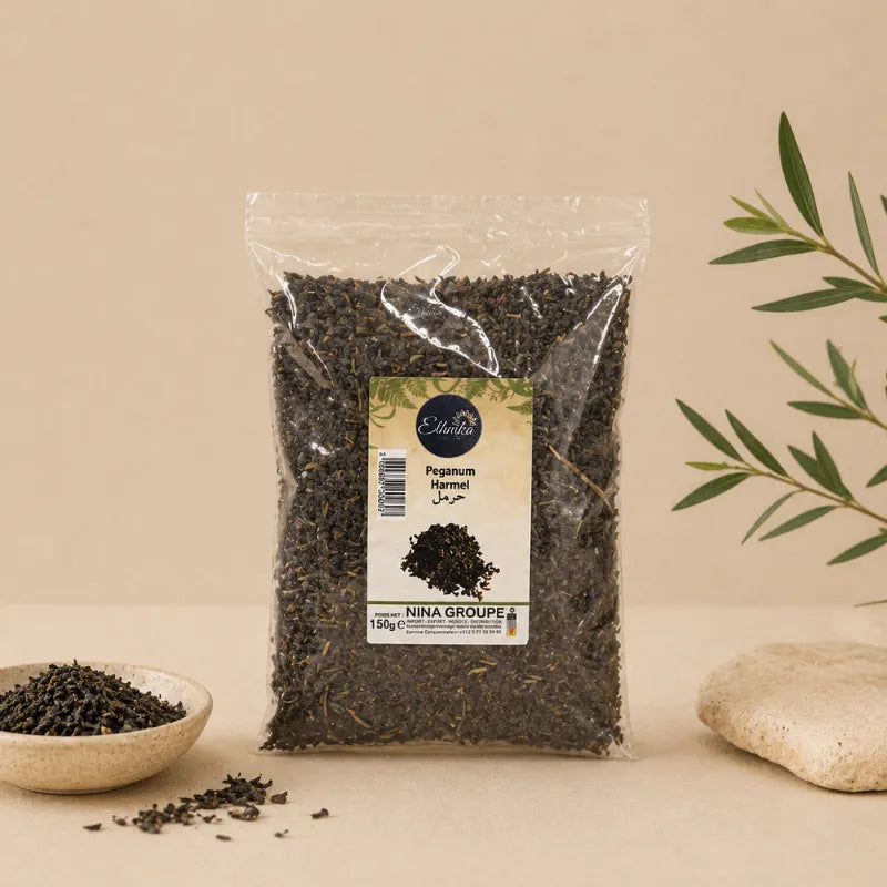 Péganum Harmala – 150g