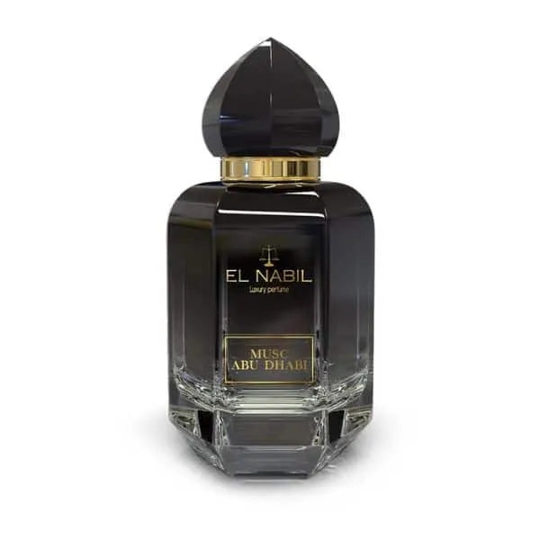 Musc Abu Dhabi - Eau de Parfum