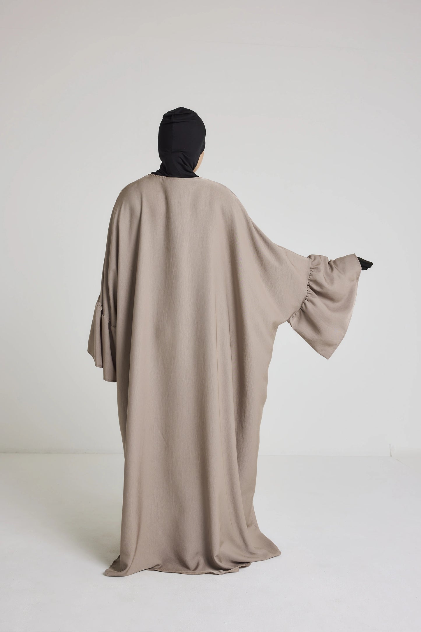 Robe Mayssa