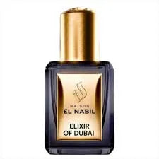 Musc Elixir of Dubai - Extrait de Parfum