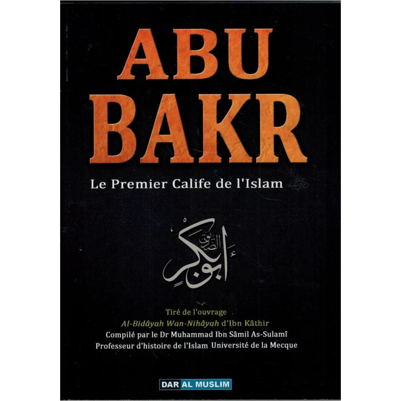 Abu Bakr