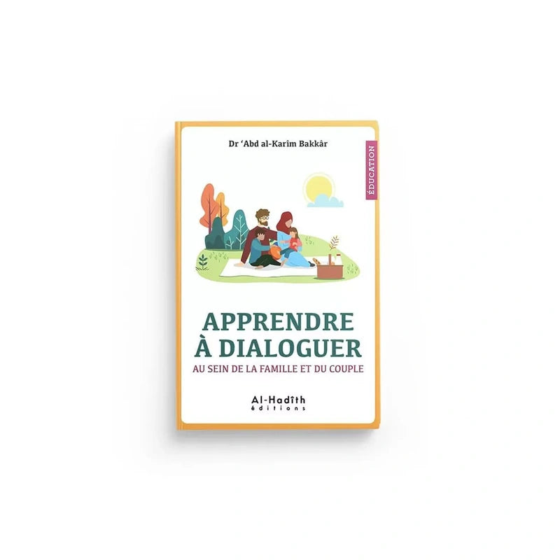 Apprendre à dialoguer au sein de la famille et du couple