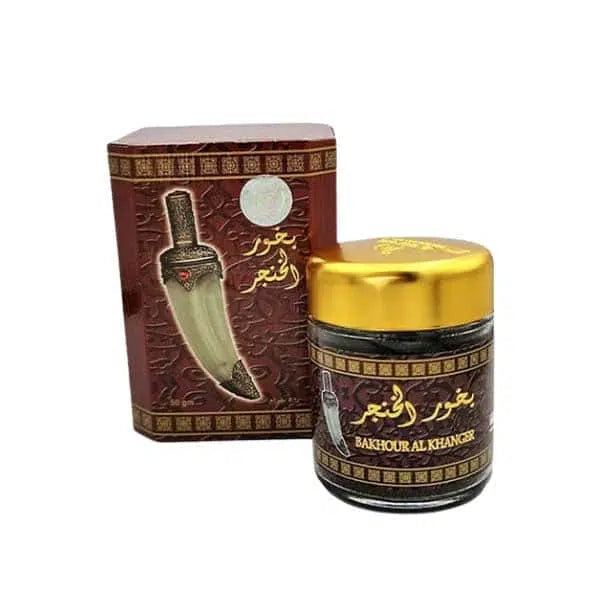 Al khanjar (Banafa pour oud)
