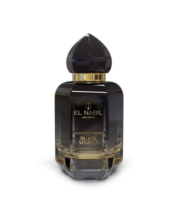 Black Afghan - Eau de Parfum