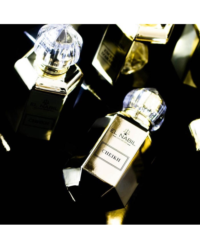 Cheikh - Eau de Parfum