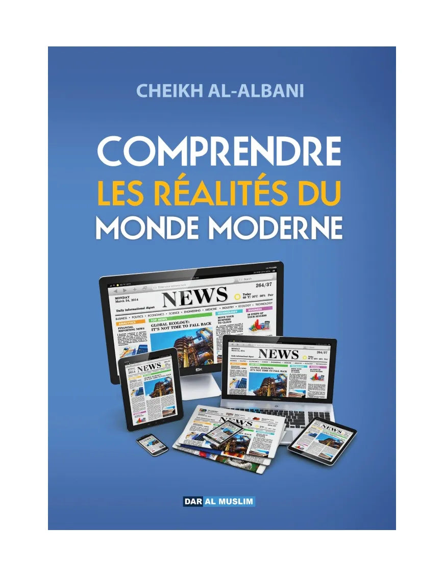 Comprendre les réalités du monde moderne