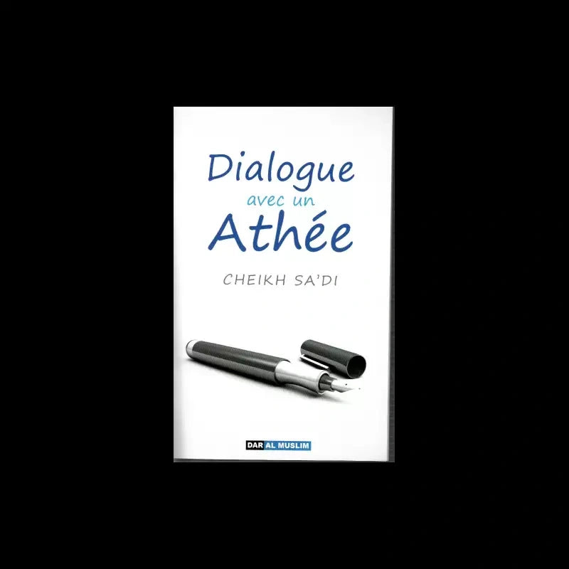 Dialogue avec un athée