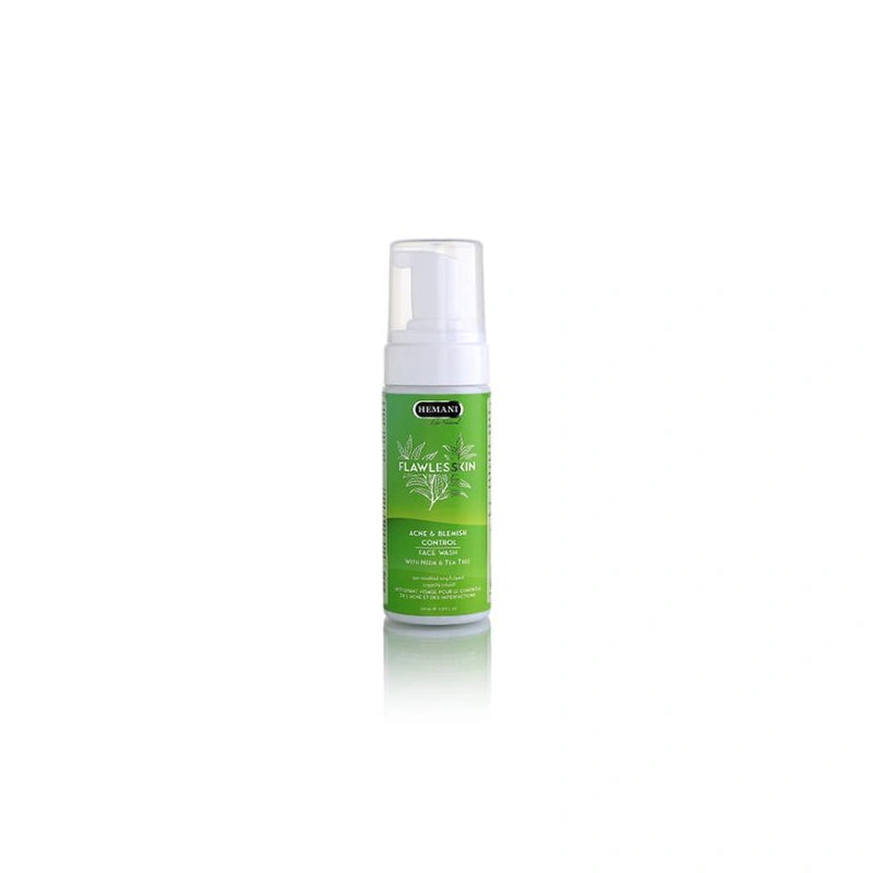 Gel Nettoyant Visage purifiant