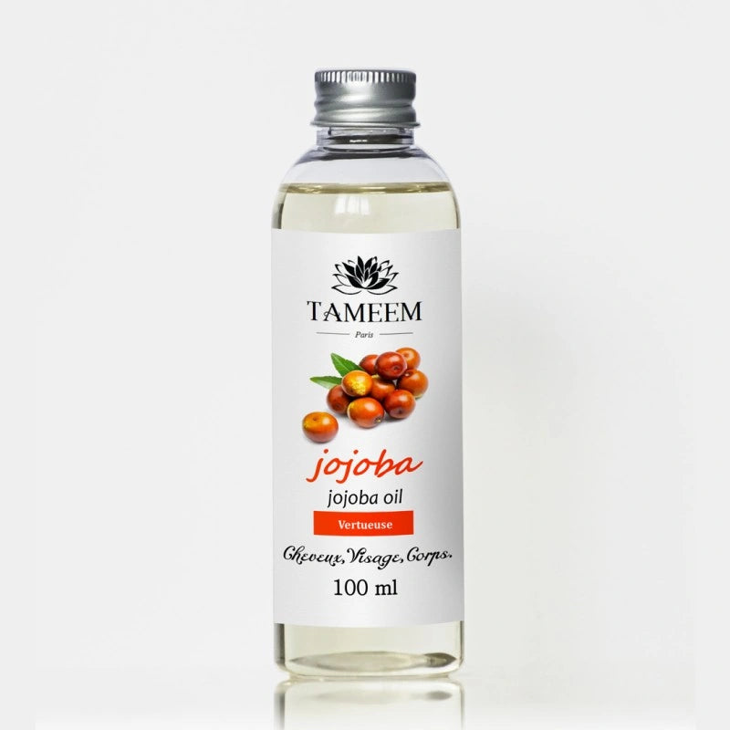 huile de jojoba