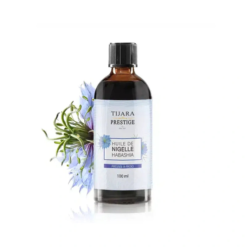 huile de nigelle habashia
