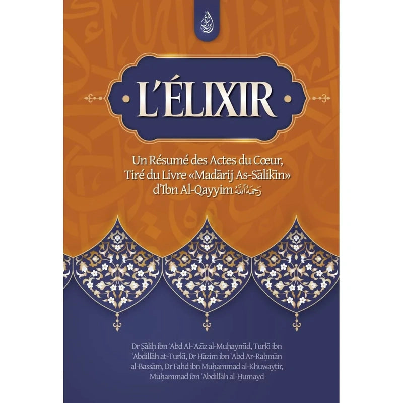 L’Élixir : Un Résumé des Actes du Cœur