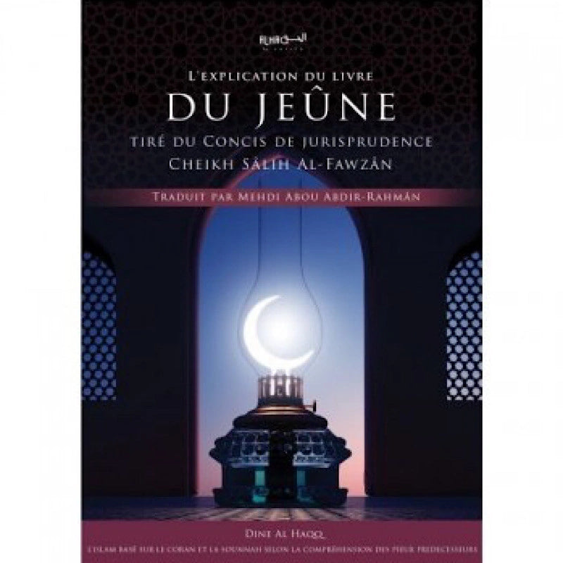 L'explication du jeune