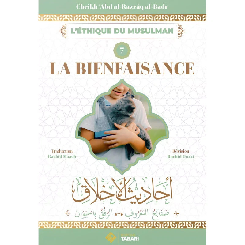 La bienfaisance