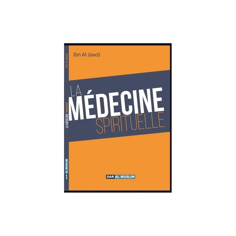 La médecine spirituelle