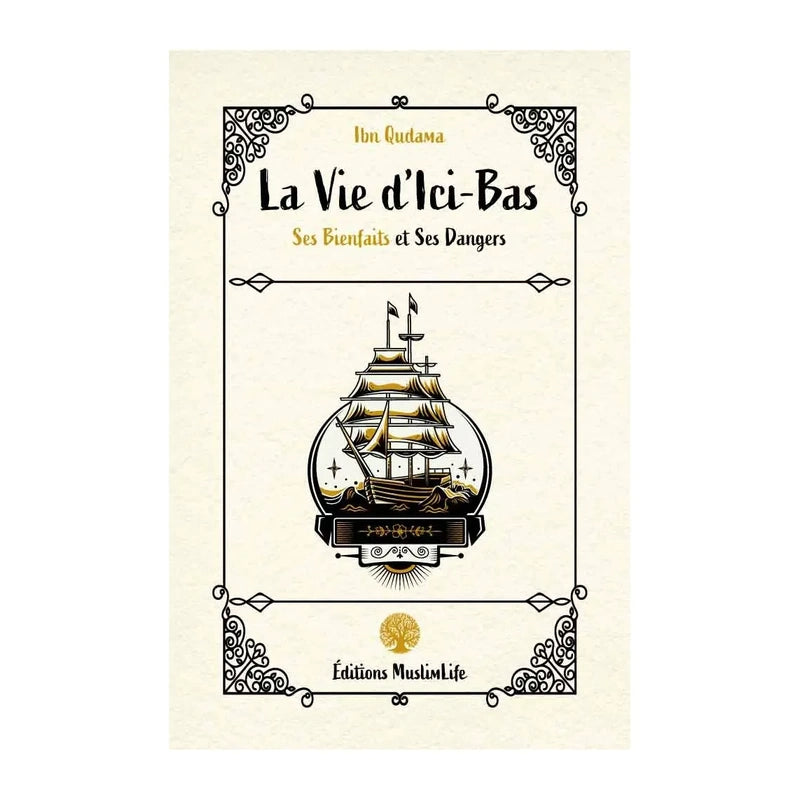 La vie d'ici-bas