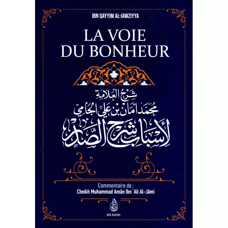La voie du bonheur